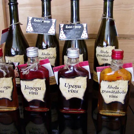 Kreisa Imperija בית נופש