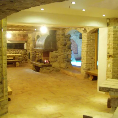 Kreisa Imperija Dom wakacyjny