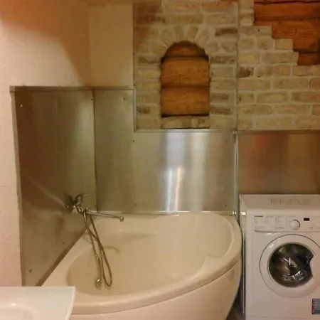 Dom wakacyjny Kreisa Imperija *