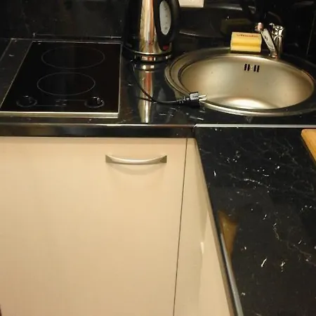 Kreisa Imperija * Ryga