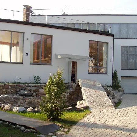 Dom wakacyjny Kreisa Imperija