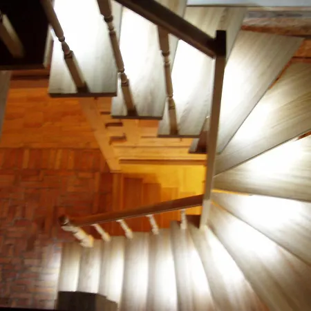 Kreisa Imperija בית נופש ריגה