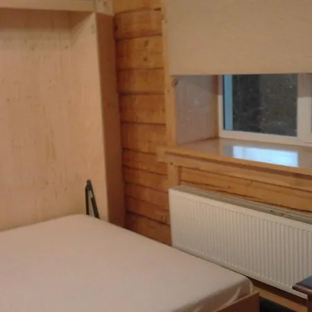 בית נופש Kreisa Imperija *