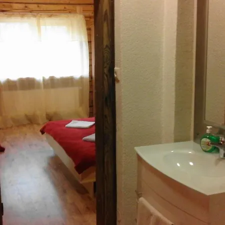 Dom wakacyjny Kreisa Imperija Ryga