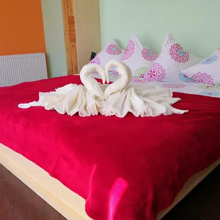 Kreisa Imperija Holiday home Riga
