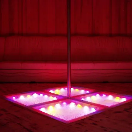 Dom wakacyjny Kreisa Imperija *