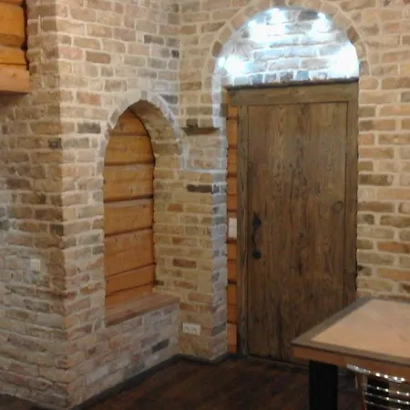 בית נופש Kreisa Imperija ריגה