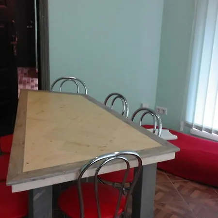 Dom wakacyjny Kreisa Imperija *