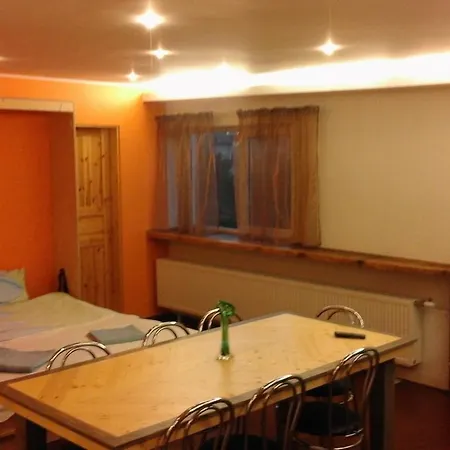 Kreisa Imperija בית נופש