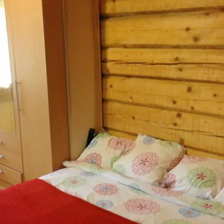 בית נופש Kreisa Imperija ריגה