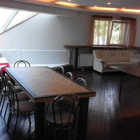 Kreisa Imperija * ריגה