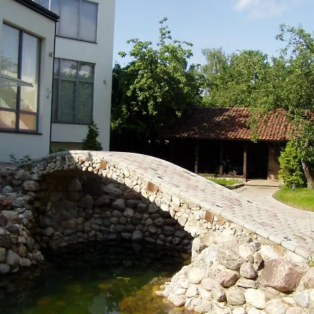 Dom wakacyjny Kreisa Imperija