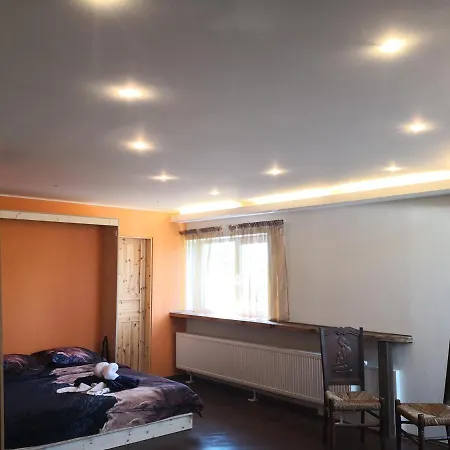 Kreisa Imperija Dom wakacyjny