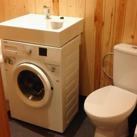 Kreisa Imperija בית נופש *