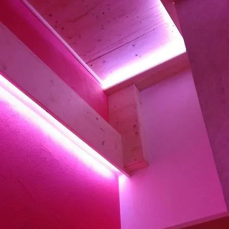 Kreisa Imperija בית נופש *