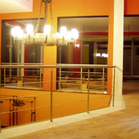 בית נופש Kreisa Imperija