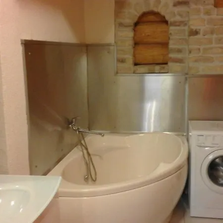 Kreisa Imperija Dom wakacyjny Ryga