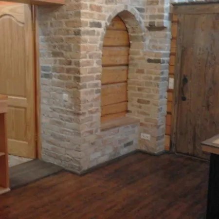 Dom wakacyjny Kreisa Imperija *