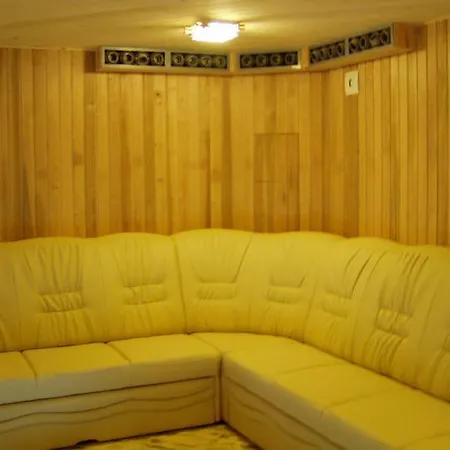 Dom wakacyjny Kreisa Imperija *