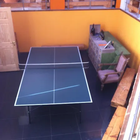 Dom wakacyjny Kreisa Imperija *