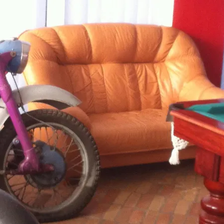 בית נופש Kreisa Imperija