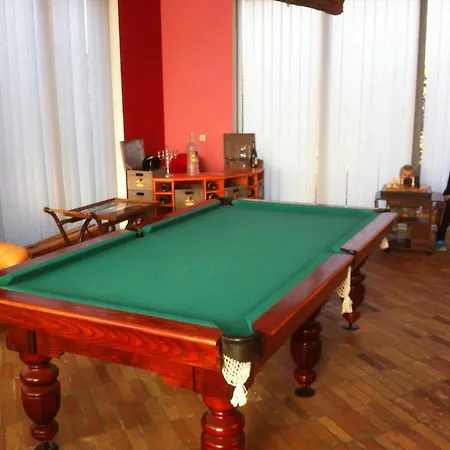 Kreisa Imperija * ריגה