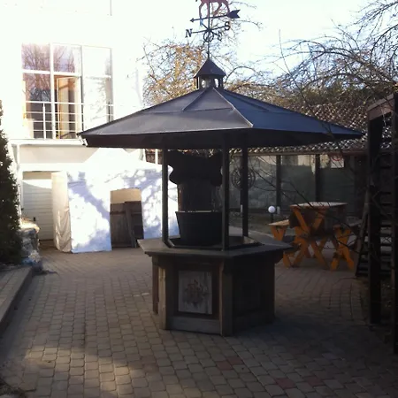 Kreisa Imperija * Ryga