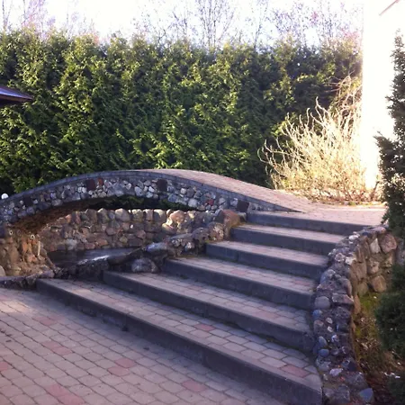 Kreisa Imperija Dom wakacyjny *