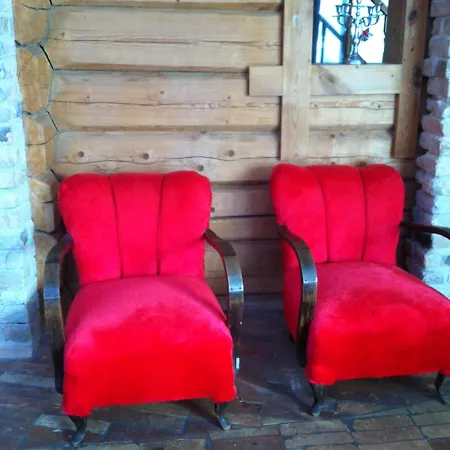 Kreisa Imperija ריגה