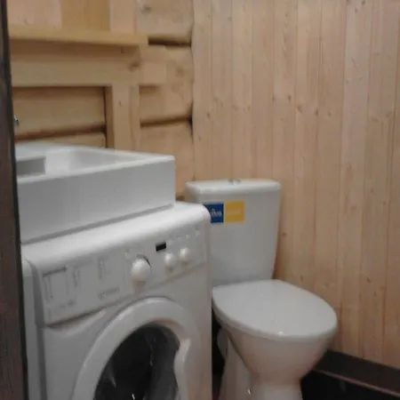 Kreisa Imperija * ריגה