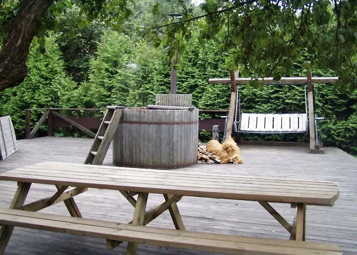 Kreisa Imperija リガ