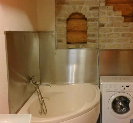 Prázdninový dům Kreisa Imperija *