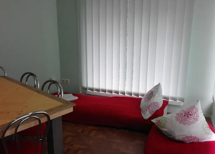 Kreisa Imperija リガ