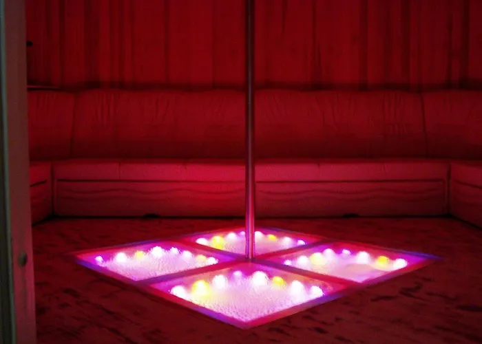 別荘 Kreisa Imperija *