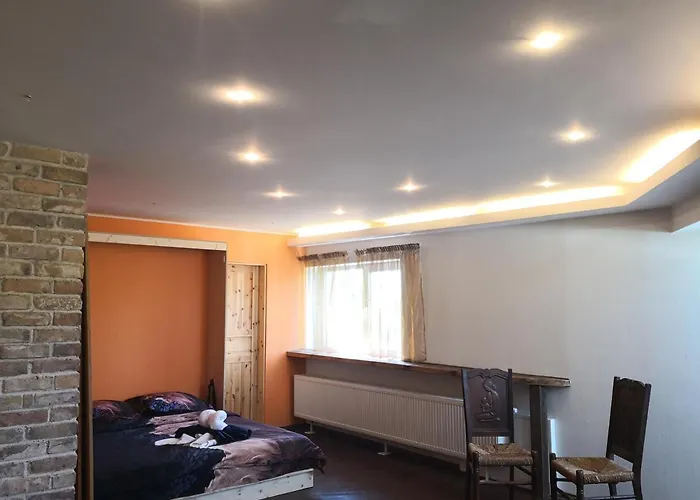 Kreisa Imperija Prázdninový dům