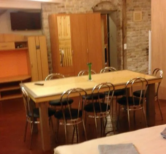 Kreisa Imperija 別荘