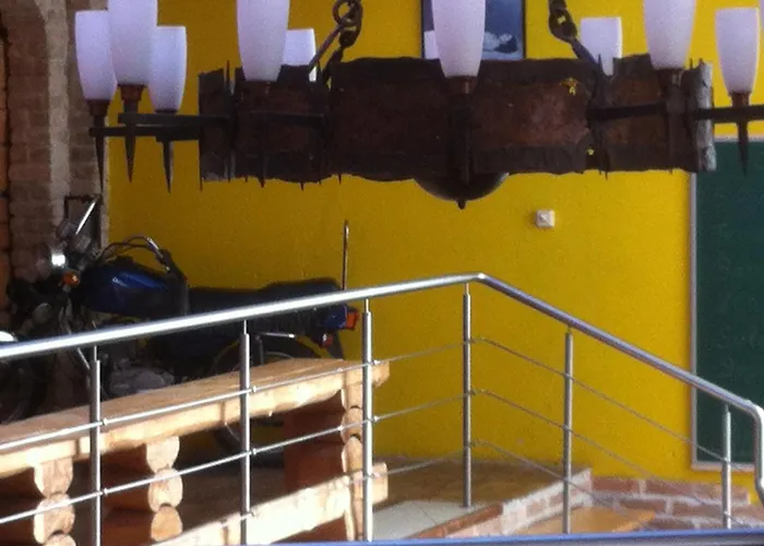 Kreisa Imperija 別荘 リガ