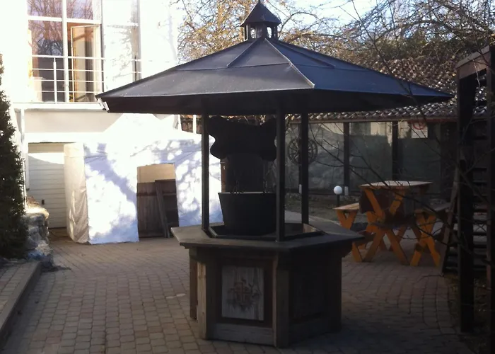 Kreisa Imperija * リガ