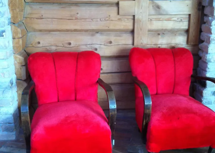 Kreisa Imperija リガ