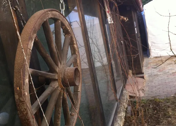 Kreisa Imperija 別荘 リガ