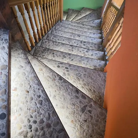 Kreisa Imperija Сasa de vacaciones *