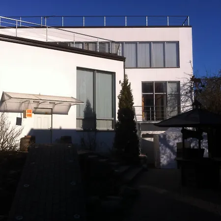 Tatil Evi Kreisa Imperija *