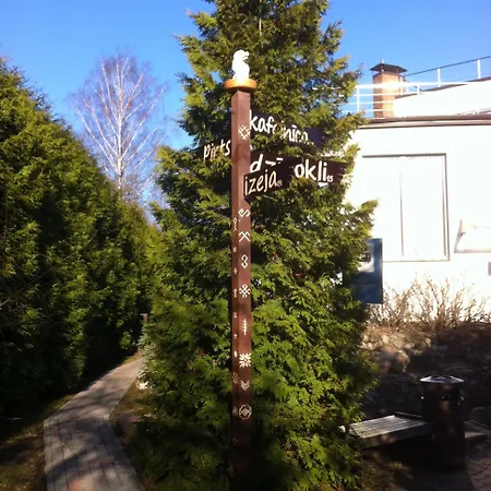 Tatil Evi Kreisa Imperija *