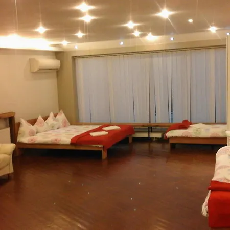 Kreisa Imperija Riga