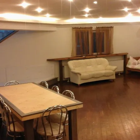 Kreisa Imperija Tatil Evi