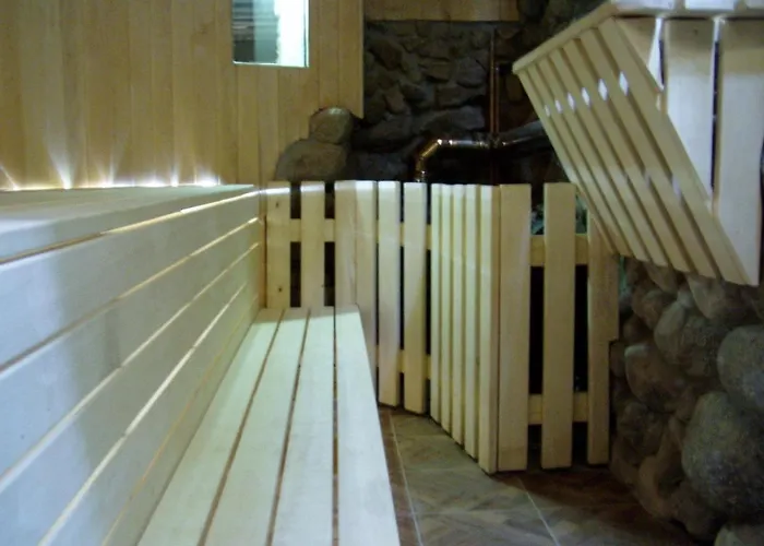 Tatil Evi Kreisa Imperija