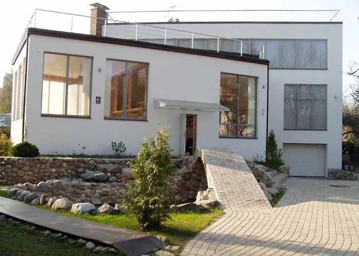 Tatil Evi Kreisa Imperija