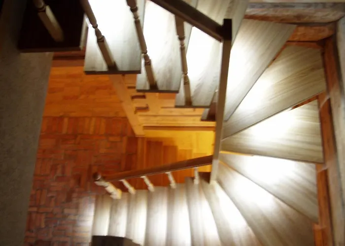 Kreisa Imperija Tatil Evi Riga