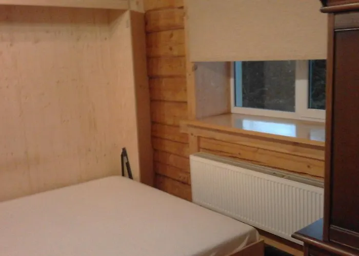 Tatil Evi Kreisa Imperija *