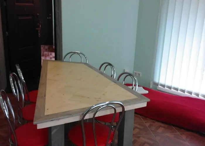 Tatil Evi Kreisa Imperija *